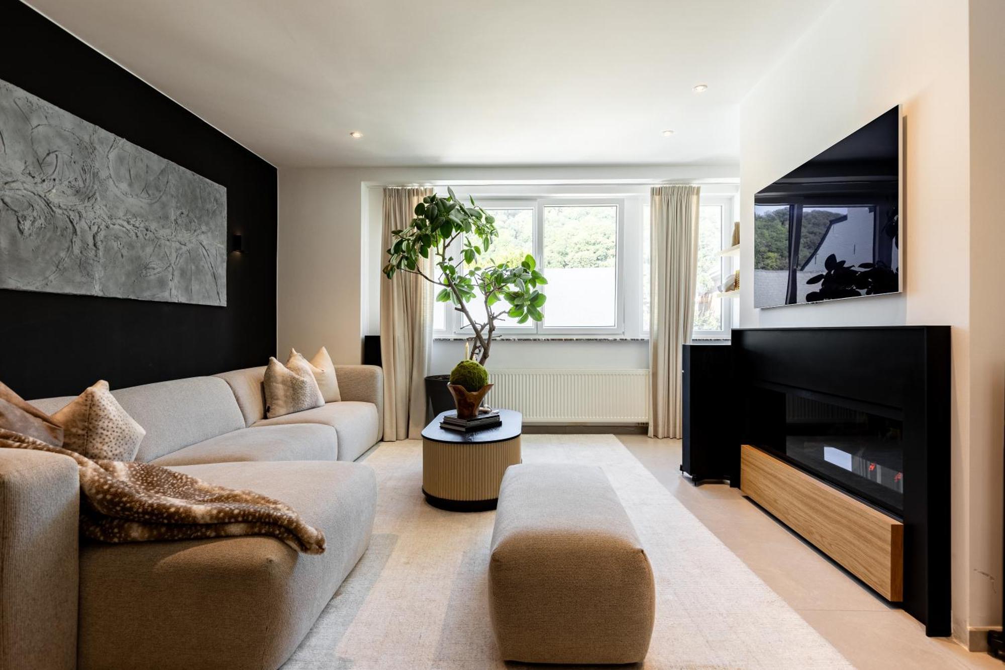 The Edgewater Suites - Park View Namur Exterior foto